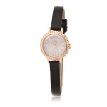 엔터식스몰 - 패션&라이프스타일몰 여성용 가죽시계