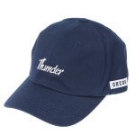 엔터식스몰 - 패션&라이프스타일몰 [남녀공용]OKC THUNDER 실리콘 흘림로고 SOFT CURVED CAP