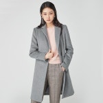 엔터식스몰 - 패션&라이프스타일몰 슬림핏 싱글 코트(CT-929)