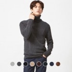 엔터식스몰 - 패션&라이프스타일몰 여 크루넥 스웨터 풀오버 (5gg)