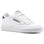 엔터식스몰 - 패션&라이프스타일몰 클럽 씨 85 엠보스 / Classic Unisex / WHITE