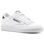 엔터식스몰 - 패션&라이프스타일몰 클럽 씨 85 엠보스 / Classic Unisex / WHITE