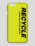 엔터식스몰 - 패션&라이프스타일몰 [L]Recycle-lime