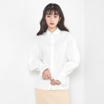 엔터식스몰 - 패션&라이프스타일몰 퍼프 볼륨 블라우스(BL-2761)