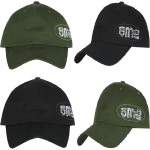 엔터식스몰 - 패션&라이프스타일몰 (볼캡) SMB WASHED CAP 237