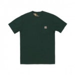 엔터식스몰 - 패션&라이프스타일몰 Carhartt 칼하트 반팔티 K87-NAVY