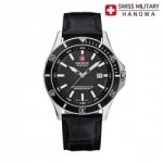 엔터식스몰 - 패션&라이프스타일몰 [SWISS MILITARY HANOWA] 스위스 밀리터리 하노와 06-5183.7.04.001.07