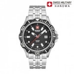 엔터식스몰 - 패션&라이프스타일몰 [SWISS MILITARY HANOWA] 스위스 밀리터리 하노와 06-4161.7.04.007
