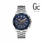 엔터식스몰 - 패션&라이프스타일몰 [공식, 백화점AS] Gc-3 남성시계(메탈)_X72038G2S