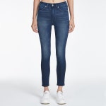 엔터식스몰 - 패션&라이프스타일몰 여성 스키니핏 스판데님팬츠 CKJ010 30%할인