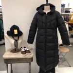 엔터식스몰 - 패션&라이프스타일몰 8620 롱패딩