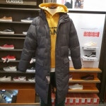 엔터식스몰 - 패션&라이프스타일몰 공용 스트릿스타일 멘즈 패디드 코트14