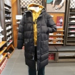 엔터식스몰 - 패션&라이프스타일몰 공용 스트릿스타일 멘즈 패디드 코트14