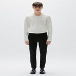 엔터식스몰 - 패션&라이프스타일몰 남성 크롭스키니핏 커츠479