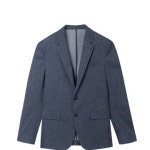 엔터식스몰 - 패션&라이프스타일몰 폴리스판뉴쿨스킨프린트자켓_셋업