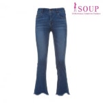 엔터식스몰 - 패션&라이프스타일몰 벨트뒷밴딩슬렉스