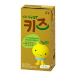 남양유업 2015 맛있는 두유 GT 키즈 180ml [16팩] 최저가 검색 - 에누리가격비교 남양유업 2015 맛있는 두유 GT 키즈 180ml [16팩] < 두유... 