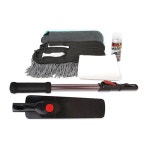 VIP 프리미엄 셀프세차용 도구세트2 최저가 쇼핑 정보 - 에누리가격비교 VIP 프리미엄 셀프세차용 도구세트2 < 세차용품세트 < 세차/광택... 