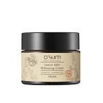  오썸 레몬밤 화이트닝 크림 50ml[1개] 최저가 쇼핑 정보 - 에누리가격비교  오썸 레몬밤 화이트닝 크림 50ml[1개] < 크림 < 스킨케어 [에누리... 