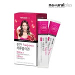 내츄럴플러스 에버핏 진한 석류콜라겐 20g 14포 [15개] 최저가 검색... 내츄럴플러스 에버핏 진한 석류콜라겐 20g 14포 [15개] < 건강보조식품... 