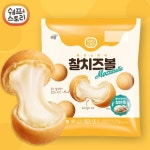 우양냉동식품 쫄깃한 찰치즈볼 300g [2개] 최저가 검색 - 에누리가격비교 우양냉동식품 쫄깃한 찰치즈볼 300g [2개] < 냉장,냉동식품 < 라면... 
