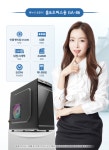 에누리PC GA-86  펜티엄-G5400 - 에누리 조립PC