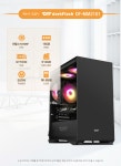 에누리PC DF-MM2101 다크플래쉬존 i3-10105F - 에누리 조립PC
