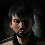 저렇게 하면 나오는구나 그래서 나도 포트레이트 - EVE Online 갤러리