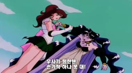 외방커뮤니티 > 만화방 > 주피터가 불쌍했던 장면