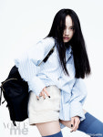 외방커뮤니티 > 헐리우드 > Vogue Me 빅토리아 화보 .JPG