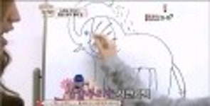 함께 그림 그리는 지연과 화영.jpg 有 | 네이트 판