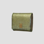 Elvia(엘비아) Half Wallet_RCACX16182GRX - 사는 게 즐겁다! 롯데닷컴