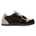 	FOLDER : 폴더 공식 온라인스토어 LOW SUEDE,black/sand/dsand
