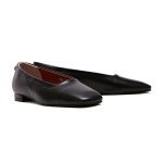 모하몰 | SSF SHOP - 삼성물산 패션부문 온라인 공식몰 Moha square flat_BLACK (W)