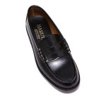 	FOLDER : 폴더 공식 온라인스토어 PENNY PU 6550 BLACK (M)