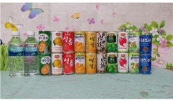 와이고수 - 처녀,총각은 모른다는 음료 처녀,총각은 모른다는 음료