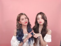 포모스 아린이 이거 수지 느낌이네 ㄷㄷ  아린이 이거 수지 느낌이네 ㄷㄷ