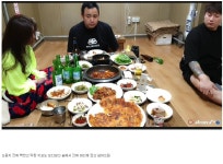 포모스 지코 오동지 머리채 잡은거 연기 아닌 이유  지코 오동지 머리채 잡은거 연기 아닌 이유