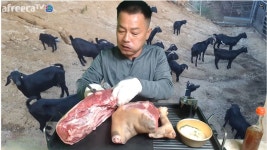 포모스 철구 장인어른 근황  철구 장인어른 근황