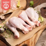 G9 | 하림 IFF 북채 1kg* 3봉