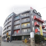 G9 | [강원] 낙산 메리엘콘도 숙박권