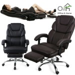 트렌드 라이프 쇼핑 G9 G9 - 모하비 침대형의자 사무용/컴퓨터/중역/PC방의자/의자