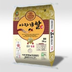 G9 | 2018년경북 상주 햅쌀 일품 아자개쌀 20kg/10kg특등급