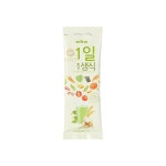 G9 | 이롬 이롬-황성주 1일1생식16주+고칼슘두유32팩+전동쉐이커