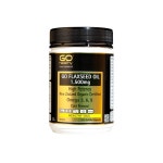 G9 | 고헬씨 아마씨유 1500mg 210캡슐