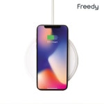 트렌드 라이프 쇼핑 G9 G9 - 프리디 모바일 스마트폰 15W 고속 무선 충전패드