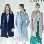 트렌드 라이프 쇼핑 G9 G9 - 머스트비 Y 린디 롱 소프트 트렌치코트 LMLSCCT511P