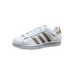 G9 | [에이비씨마트] 아디다스 슈퍼스타 W 골드 (CG5463) SUPERSTAR W_ADIDAS SUPERSTAR W GOLD CG5463