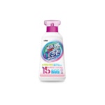 G9 | 화이트 플러스 액체 표백제 1.2L 1개
