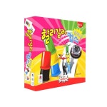 G9 | 코리아보드게임즈 (무료배송) 할리갈리 컵스 딜럭스/ 코리아보드게임즈